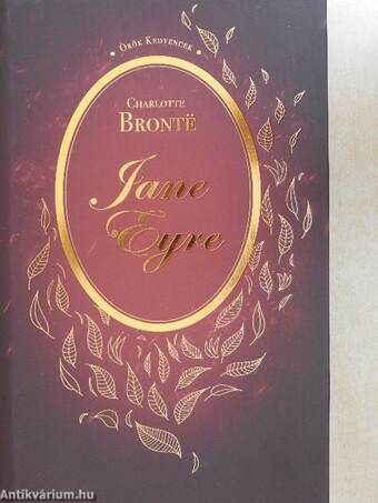 Jane Eyre