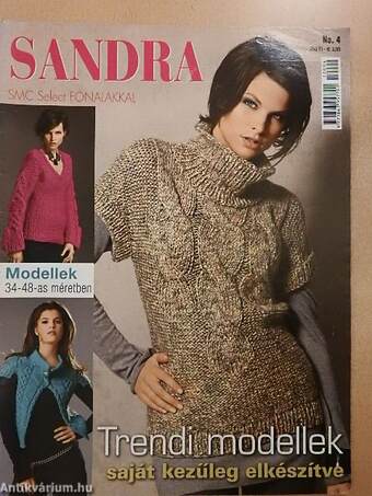 Sandra 4.