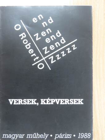 Versek, képversek