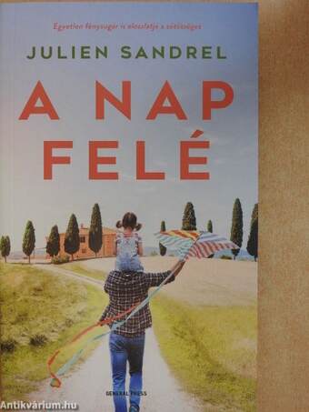 A nap felé