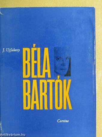 Béla Bartók