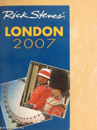 London 2007