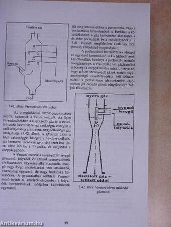 Környezetvédelmi technológia