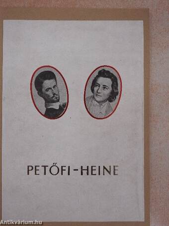 Petőfi-Heine