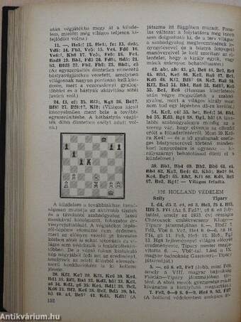 A VII. magyar sakkbajnokság/A VIII. magyar sakkbajnokság/A IX. magyar sakkbajnokság/A X. magyar sakkbajnokság