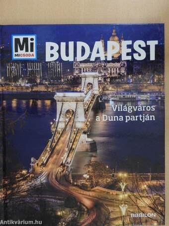 Budapest