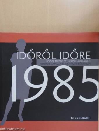 Időről időre 1985