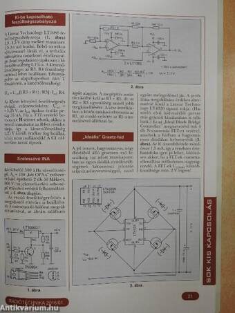Rádiótechnika 2016. január-december