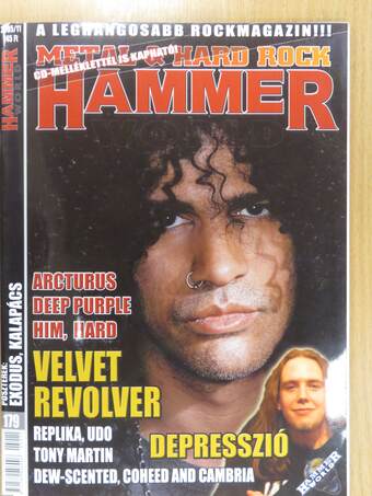 HammerWorld 2005/11.