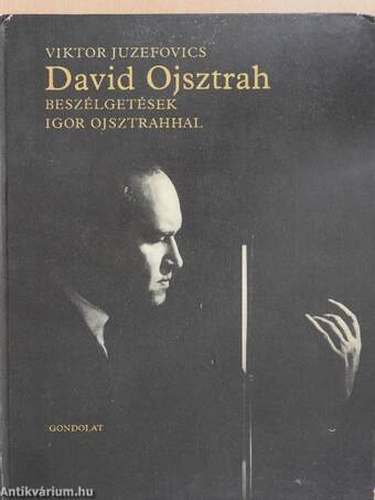 David Ojsztrah