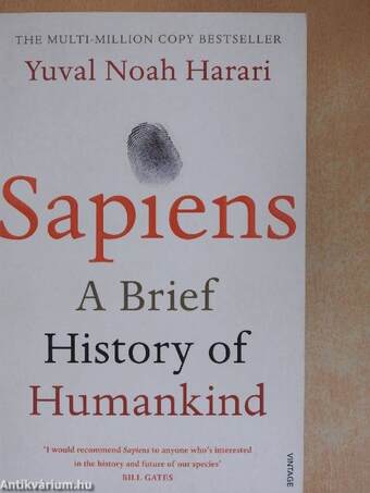 Sapiens