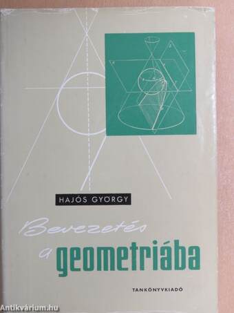 Bevezetés a geometriába