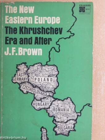 The New Eastern Europe