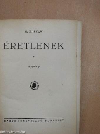 Éretlenek