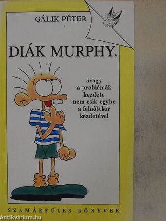 Diák Murphy