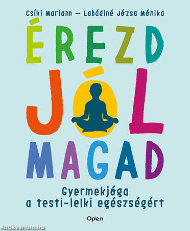 Érezd jól magad