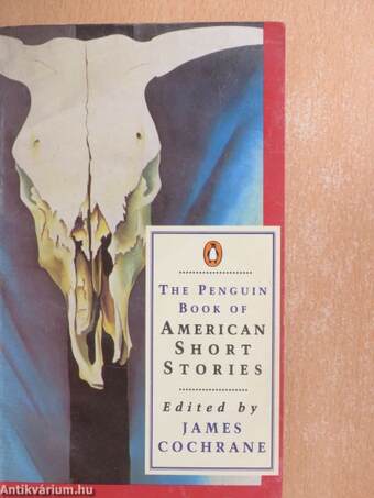 The Penguin Book of American Short Stories