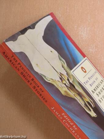 The Penguin Book of American Short Stories