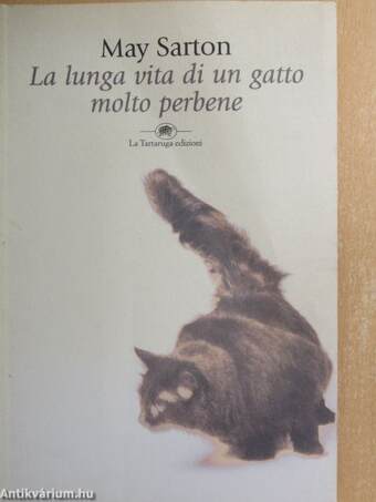 La lunga vita di un gatto molto perbene