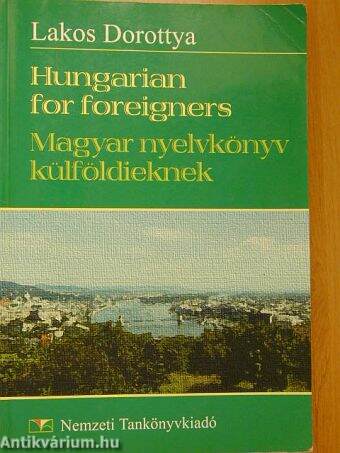 Hungarian for foreigners