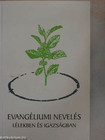 Evangéliumi nevelés