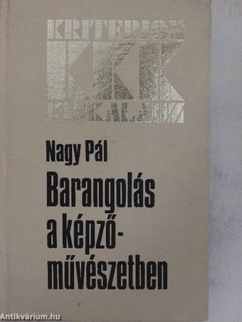 Barangolás a képzőművészetben