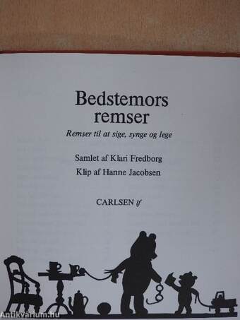 Bedstemors remser