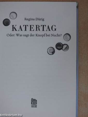 Katertag