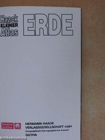 Erde