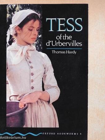 Tess of the d'Urbervilles