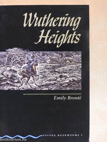 Wuthering Heights