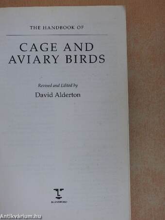 The Handbook of Cage and Aviary Birds