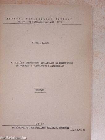 Vizfolyások természetes kialakulása és mesterséges beavatkozás a vízfolyások kialakulásába