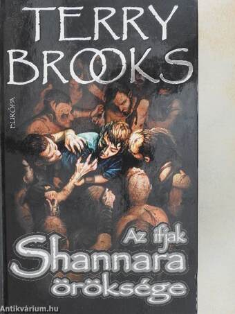 Shannara öröksége I.