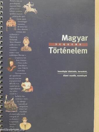 Magyar Történelem (sequens)