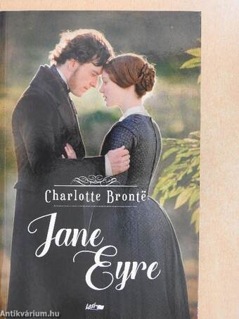 Jane Eyre