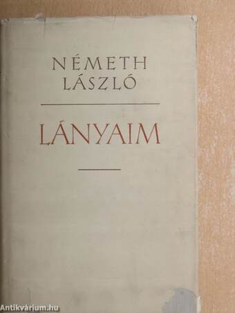 Lányaim