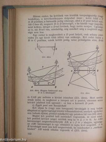 Kis geometria