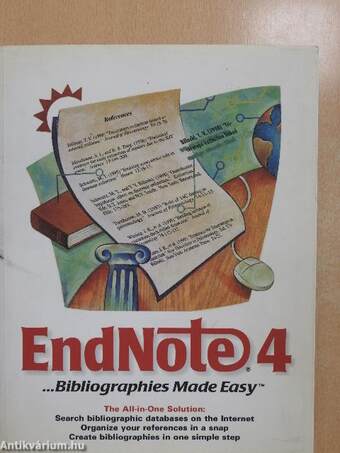 EndNote 4