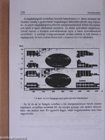 Tanulmányok a hallássérültek beszéd-érthetőségének fejlesztéséről