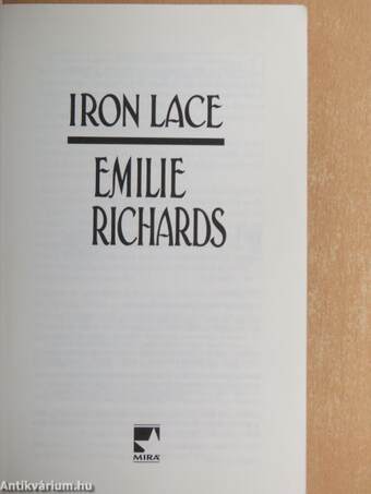 Iron Lace