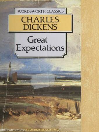 Great Expectations