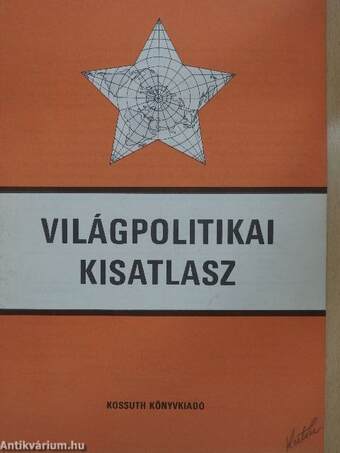 Világpolitikai kisatlasz