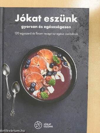 Jókat eszünk