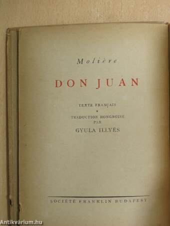 Don Juan