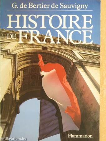 Histoire de France