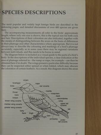 The Handbook of Cage and Aviary Birds