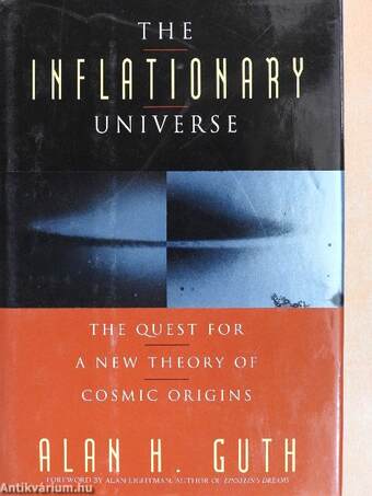 The Inflationary Universe