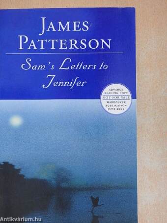 Sam's Letters to Jennifer