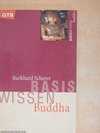 Basiswissen Buddha